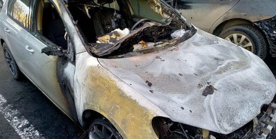 Фото: пресс-служба ГСЧС в Харьковской области