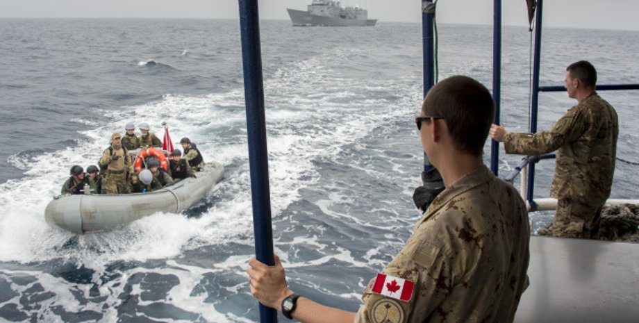 Фото: forces.gc.ca