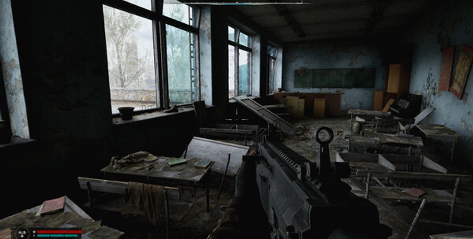 STALKER 2 Heart of Chornobyl, STALKER 2, STALKER, игра STALKER 2, STALKER 2 отзывы, STALKER 2 рецензии, новый STALKER, Сталкер, игра Сталкер, Сталкер 2