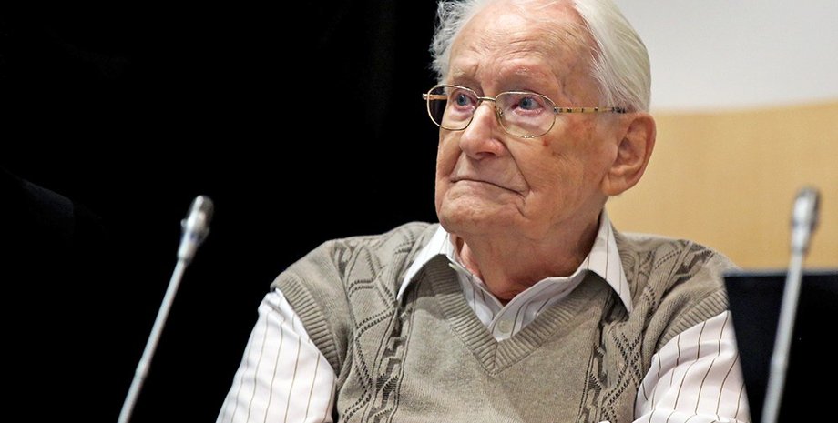 Оскар Гренинг / Фото: AFP