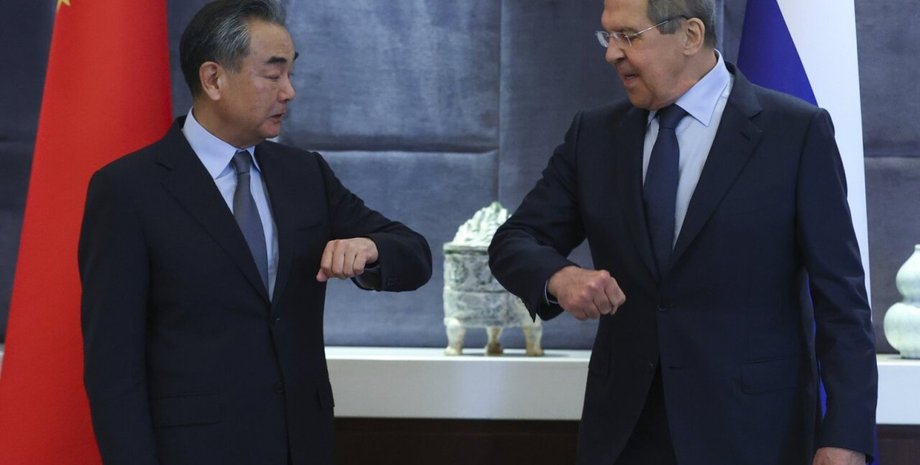 лавров визит пелоси, визит пелоси на тайвань