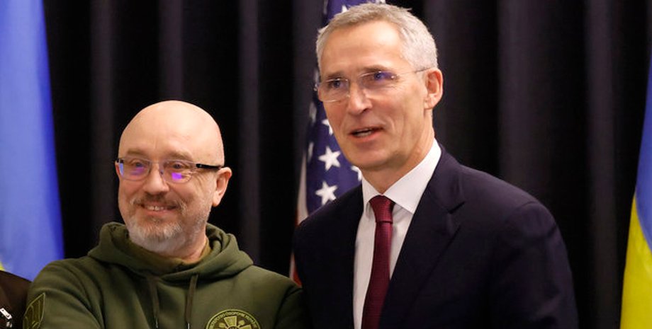 Украина достигла беспрецедентного уровня совместимости с НАТО