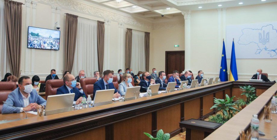 Иллюстративное фото: Kmu.gov.ua