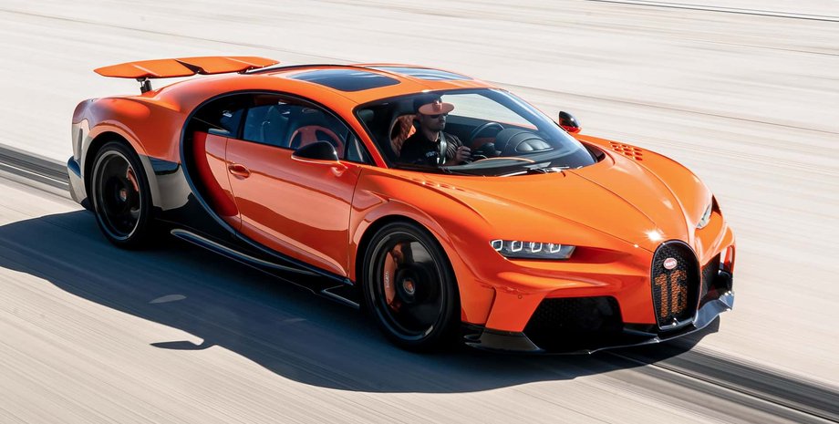 Bugatti, Bugatti Chiron, Bugatti Chiron Super Sport, Авто, Автомобили, Суперкары, Водители, Скорость, Видео