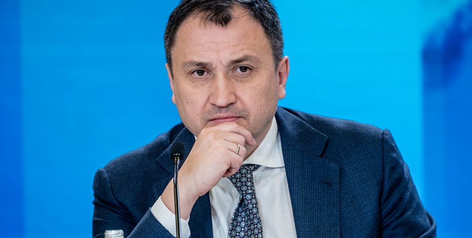 Николай Сольский