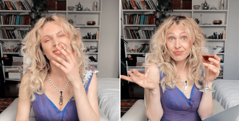 секс и город пародия