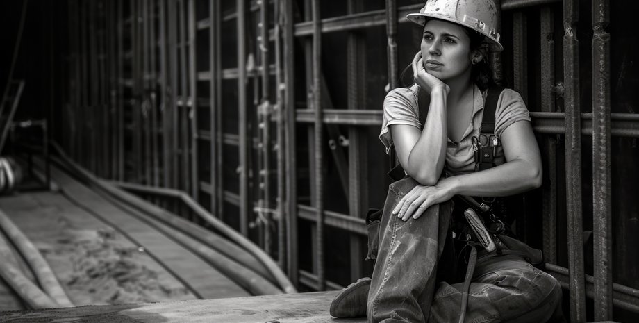 вакансії для жінок, працевлаштування україна, пошук роботи