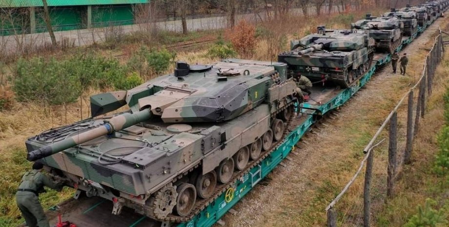 НАТО не сможет оперативно перебросить войска на восток в случае нападения РФ