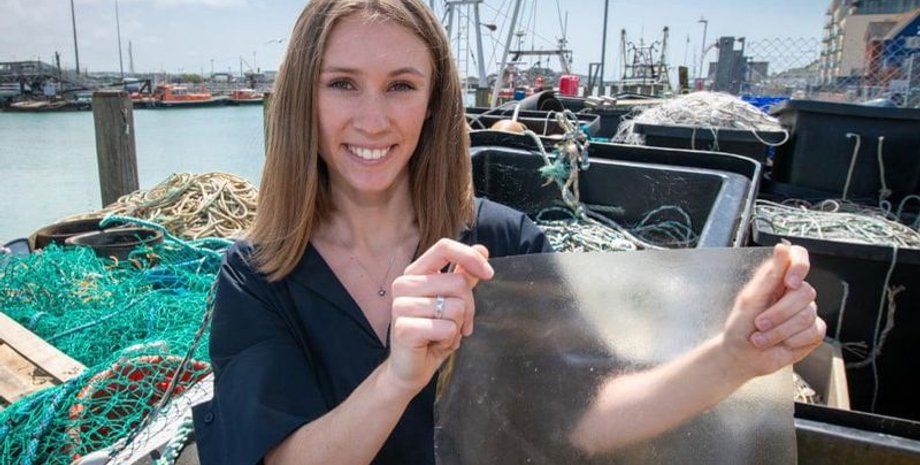 Фото: James Dyson