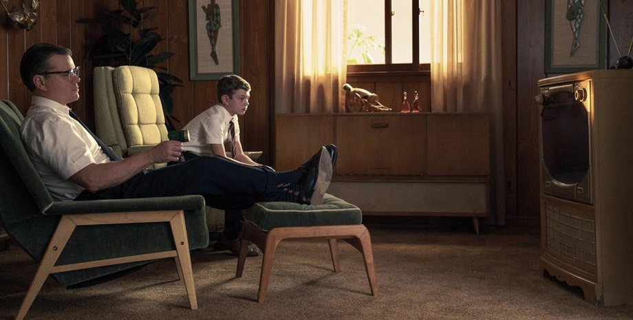 Кадр из фильма