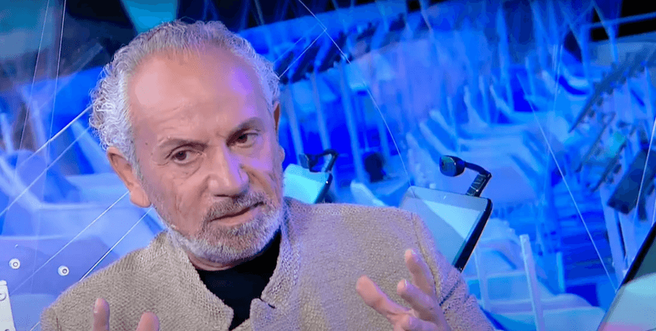 Савик Шустер, вагнеровцы, спецоперация, Василий Бурба