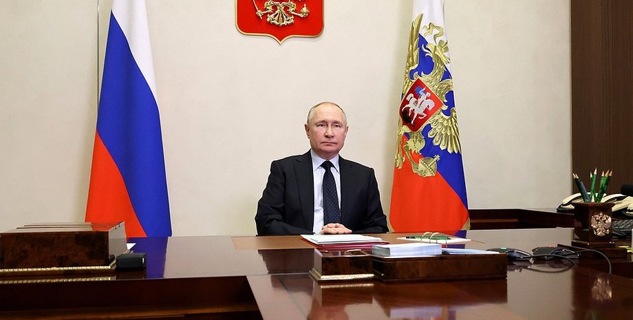 Володимир Путін, Путін, Президент Росії, Президент Росії