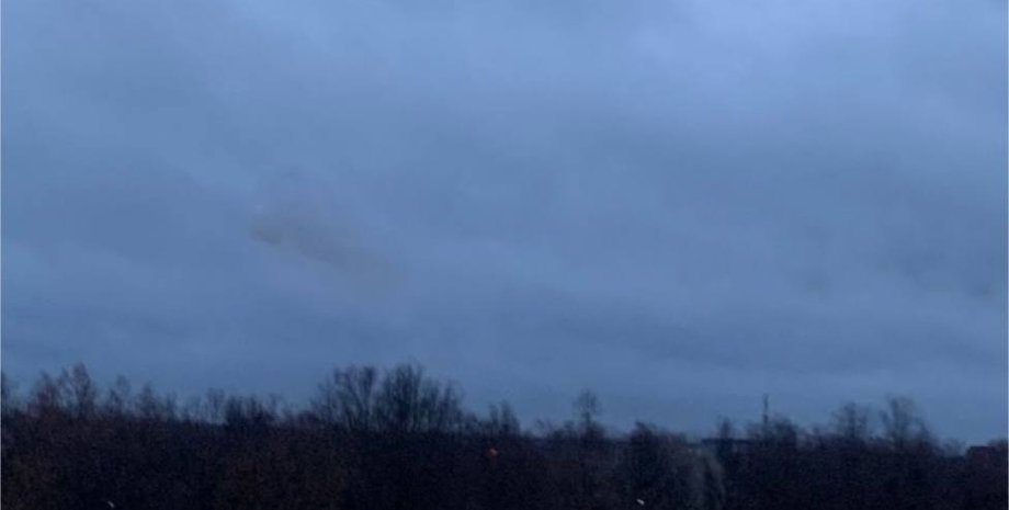 БПЛА, атака БПЛА, атака БПЛА на РФ, вибухи в Росії, удари по РФ