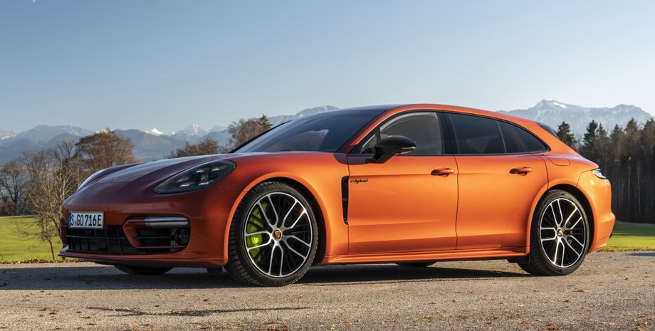 Porsche, Porsche Panamera, Bentley, Bentley Continental, Отзыв, Авто, Автомобили, Дефект, Фото