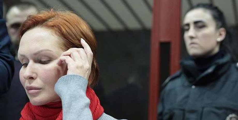 Юлия Кузьменко / Фото: lb.ua