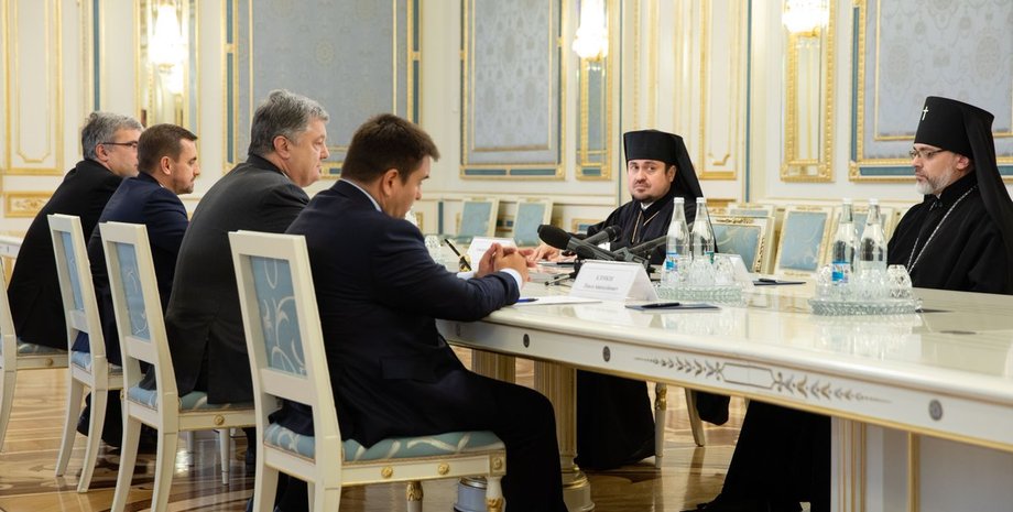 Фото: twitter.com/poroshenko