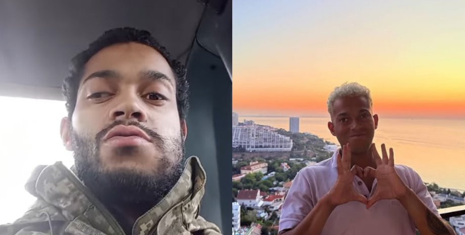 "Йшов після клубу": блогера Денчика мобілізували до лав ЗСУ, він попросив розголосу (відео)