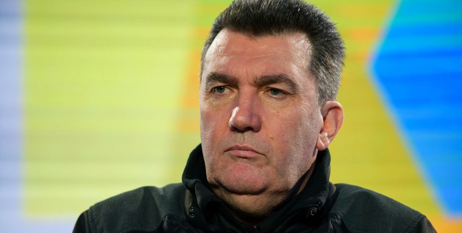 Секретарь СНБО Алексей Данилов, Данилов о политиках, Данилов о войне, Данилов о правительстве национального единства, Данилов об оппозиции