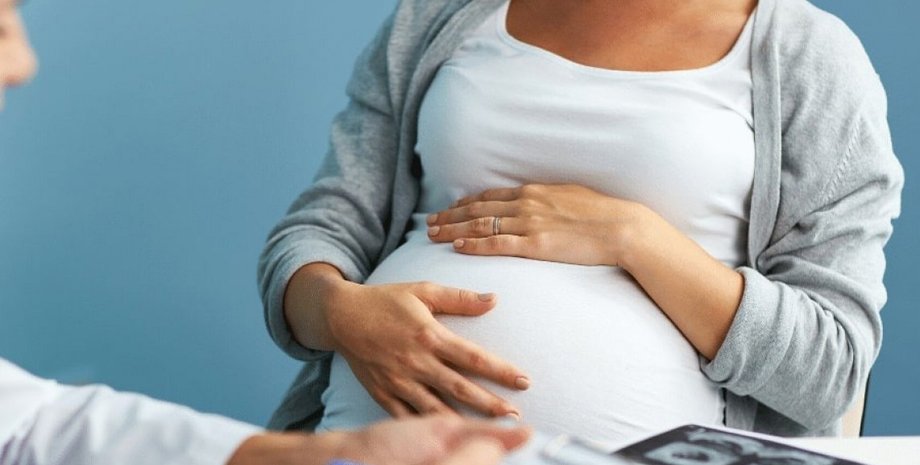 польша, украинцы в Польше, беременная украинка польша, украинка умерла в Польше