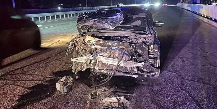 ДТП, ДТП у Дніпрі, запобіжний захід