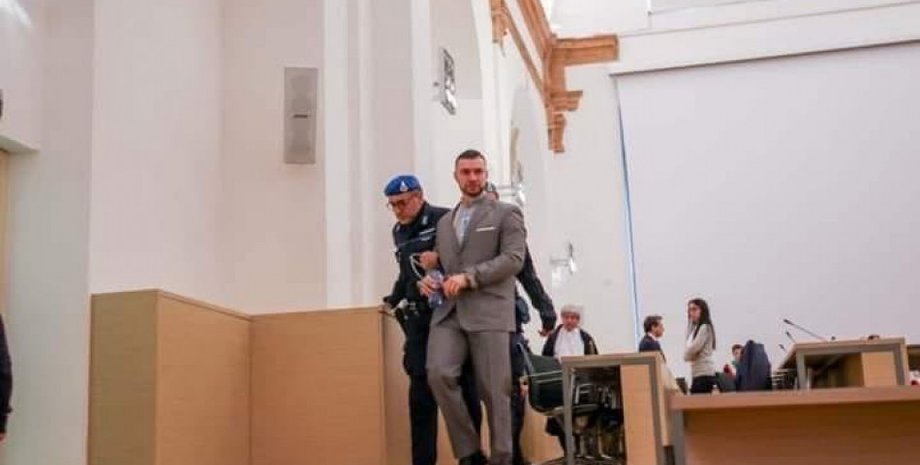 Фото: Formiche.net