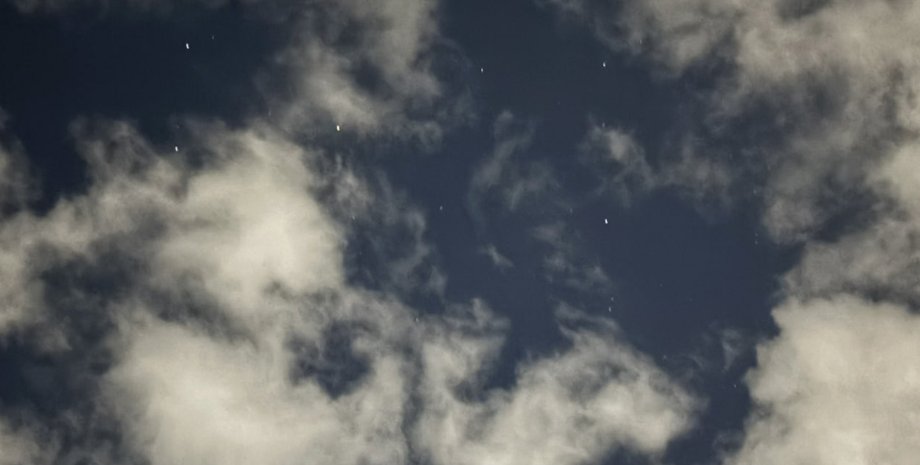 парад планет, небо, космос, астрономія, планети, сонячна система