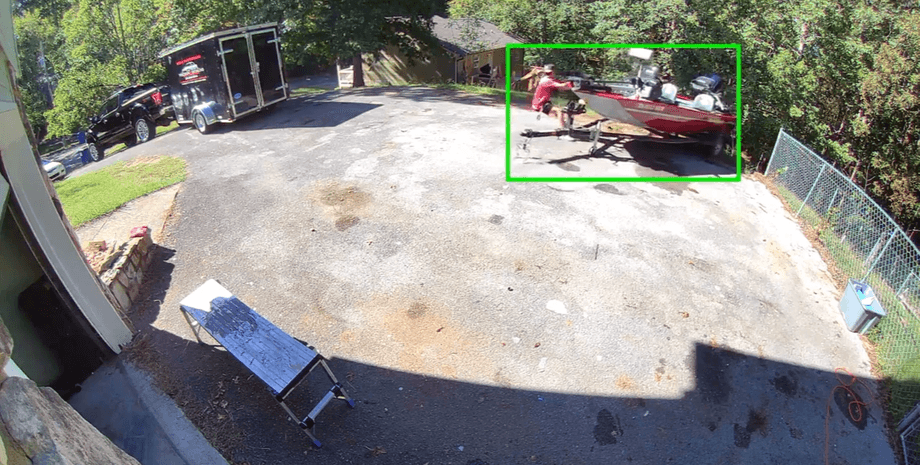 Спроба небожа "просто пересунути човен" і допомогти дядькові закінчилась катастрофою