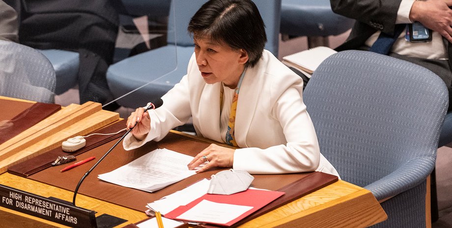 оон, накамицу, китай