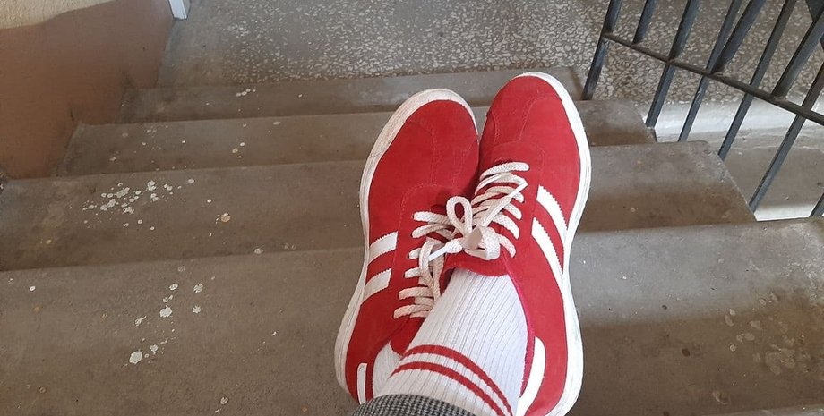 беларусь, носки, протесты, силовики