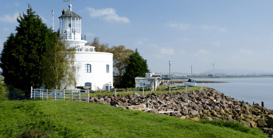 Необычная недвижимость