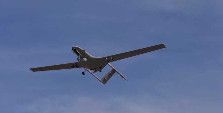 дрон ЗСУ, удари по РФ, перемир'я на 30 днів, БПЛА ЗСУ, дронові атаки, удари по енергооб'єктах