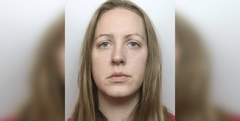 Люсі Летбі, медсестра, вбивця, вбила немовлят, убивство немовлят