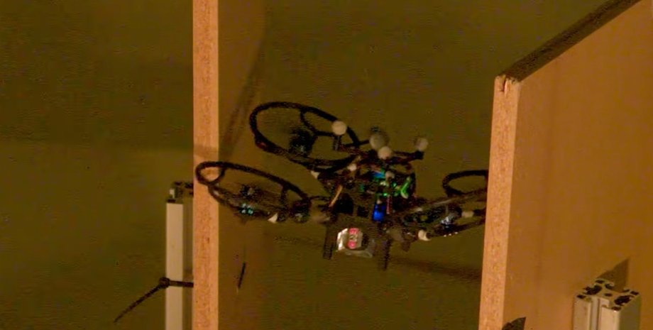 дрон Morphy, дрон, БПЛА