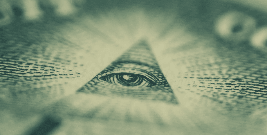 Теорія змови, ілюмінати, гроші, конспірологія, таємний уряд, гроші, влада, керують світом, керують країною,