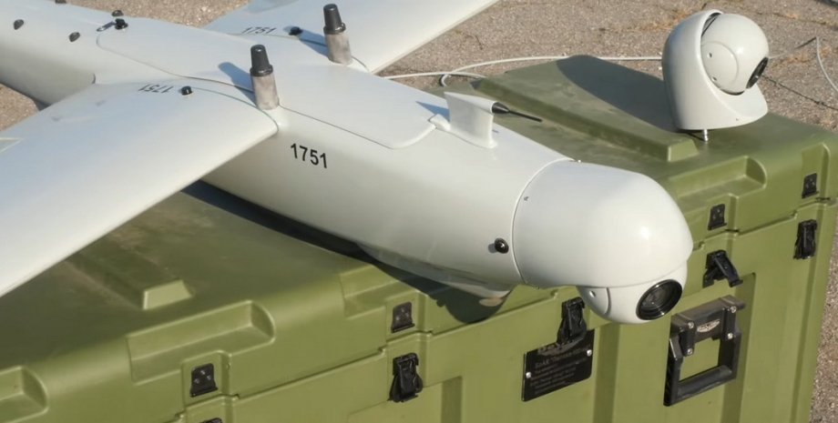 Комплекс Leleka LR — UAC представила нові дрони, які допоможуть ЗСУ — відео