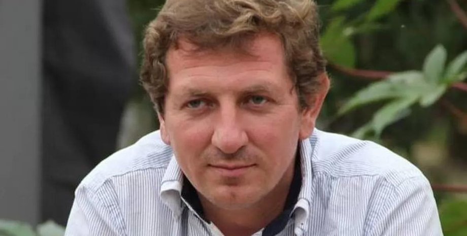 Фото: Владимир Горковенко/Facebook