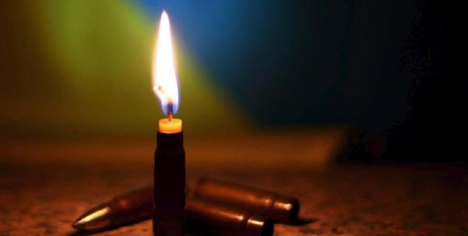 Військовий з Британії загинув в Україні