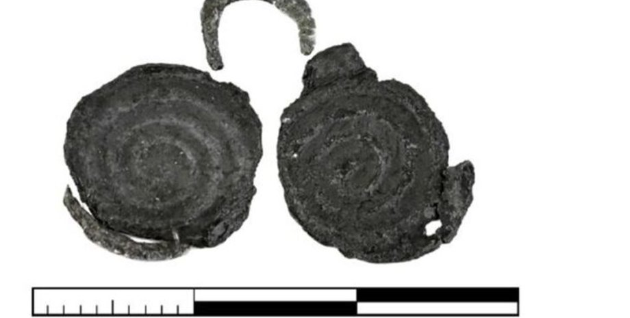 Польша, металлургия, артефакт, свинец, металлообработка, Европа, руда, металл, месторождение, исследования, археология, археологи, изотоп, железный век