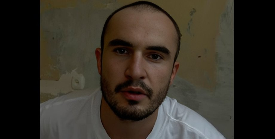 Война, Украина, голодовка, фото