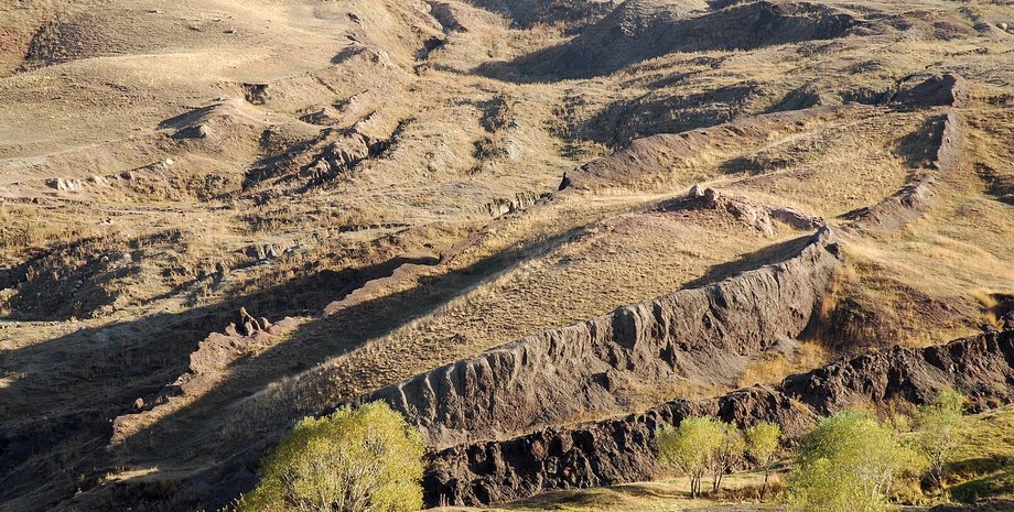 Туреччина, Арарат, ковчег, легенда, потоп, Біблія, Ной, дослідження, утворення, енеоліт, Дурупінар