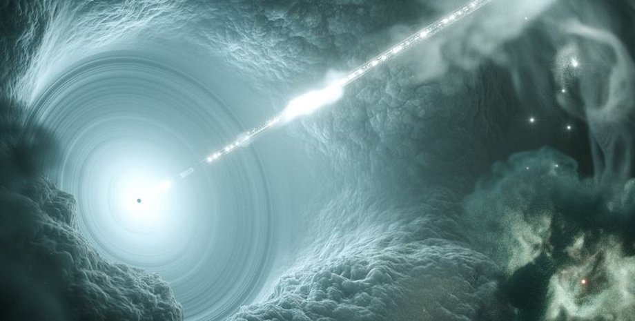 обнаружение рекордного нейтрино