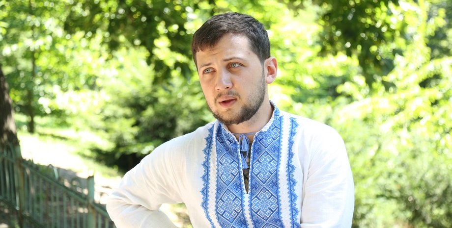 Фото: Александр Чекменев