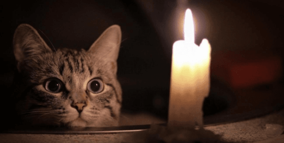 віялові відключення, україна без світла, ракетні удари по інфраструктурі, перебої з електрикою