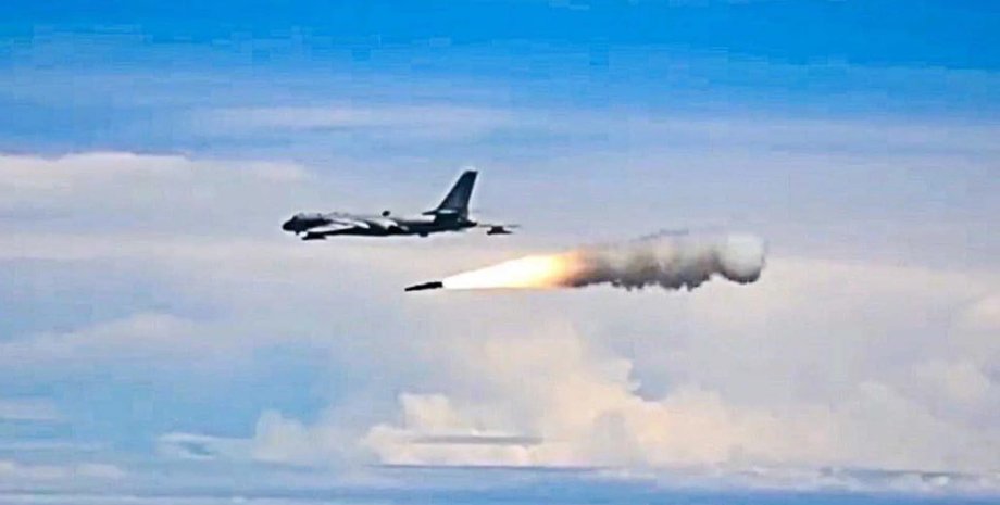 китайская гиперзвуковая ракета