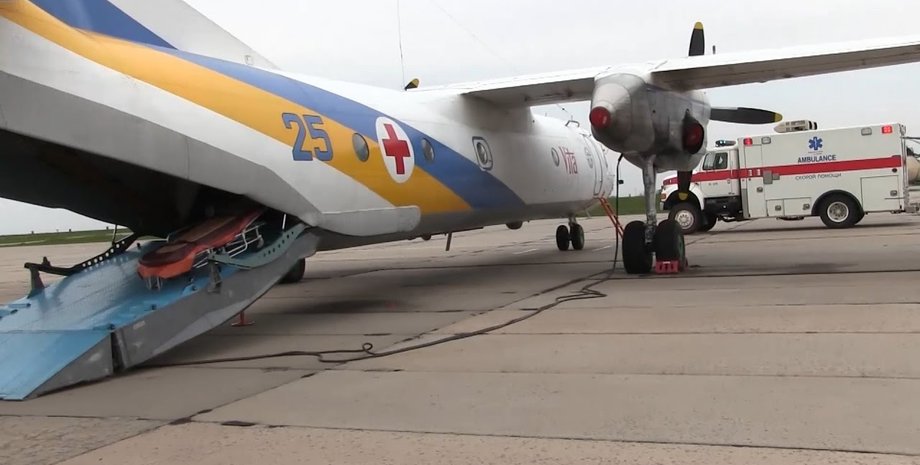 оценивание ан-26 нато