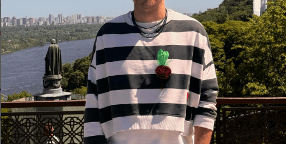 Евгений Клопотенко