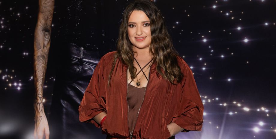 Наталья Могилевская призналась, сколько денег тратит на жизнь в Киеве