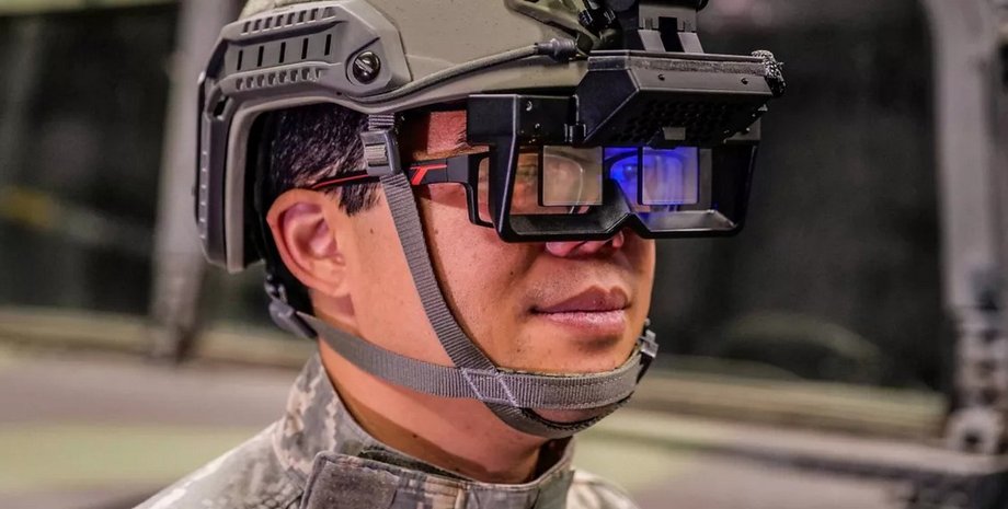 Honeywell 360, гарнитура