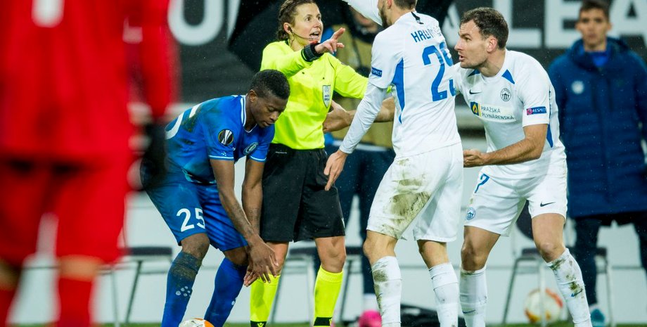 Катерина Монзуль