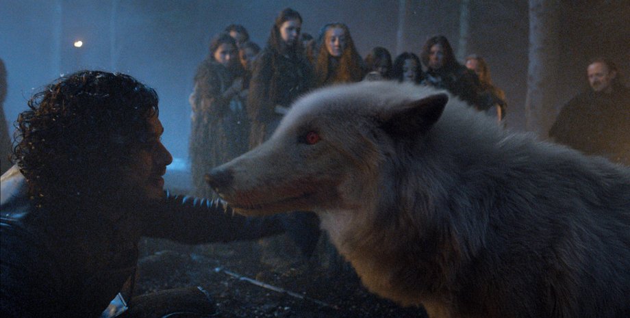 Фото: Игра Престолов Вики